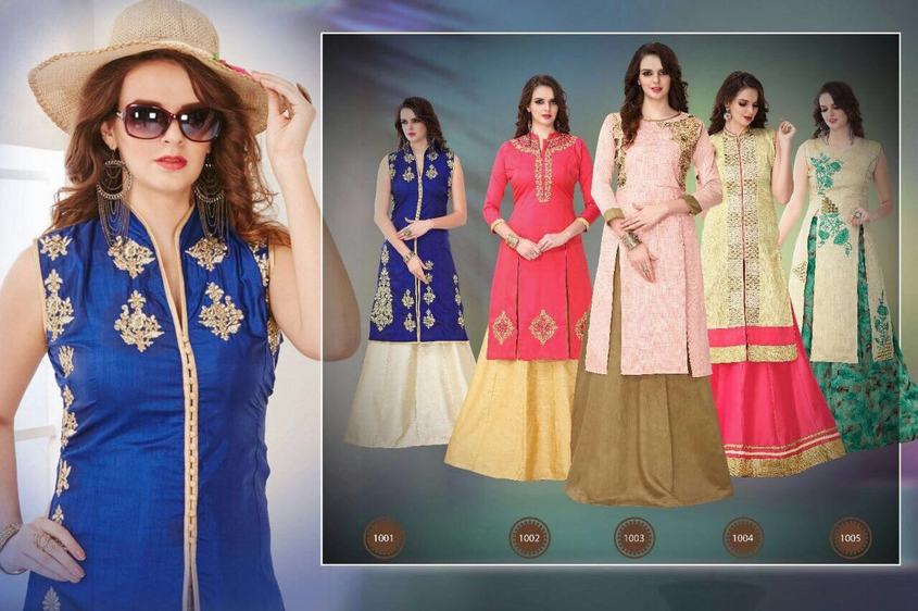 rudra-silk-fabric-indo-western-style-salwar-kameez-1