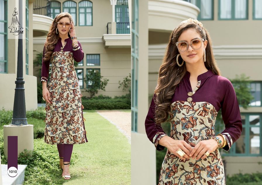 diksha-fashion-kurtis-rich-berry-rayon-fabric-printed-casual-wear-kurtis-wholesale-suppliers-11