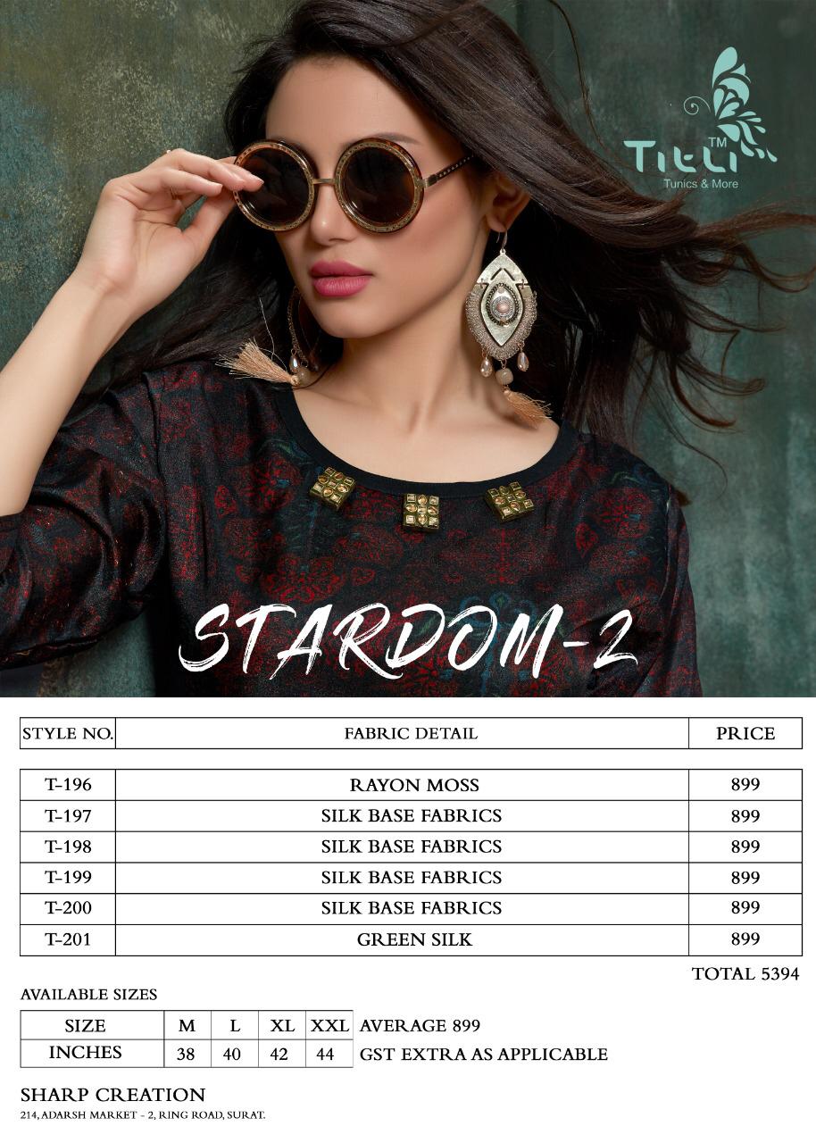 Titli-Presents-Stardom-Vol-2-Long-Designer-Ethnic-Kurtis-Wholesale-Store-2