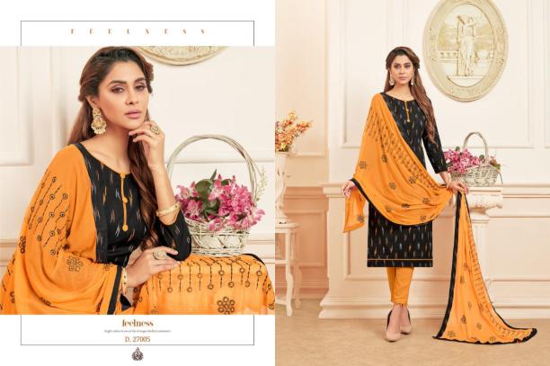 Raghav-Creation-Ikkat-Pure-Handloom-Cotton-Exclusive-Salwar-Kameez-Clothing-Store-5