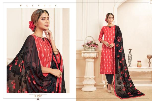 Raghav-Creation-Ikkat-Pure-Handloom-Cotton-Exclusive-Salwar-Kameez-Clothing-Store-6