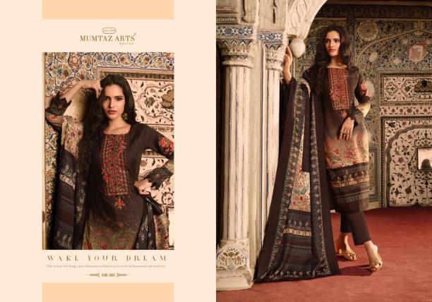 Mumtaz-Arts-Nazrana-Jam-Satin-Karachi-Suits-Wholesaler-Surat-1
