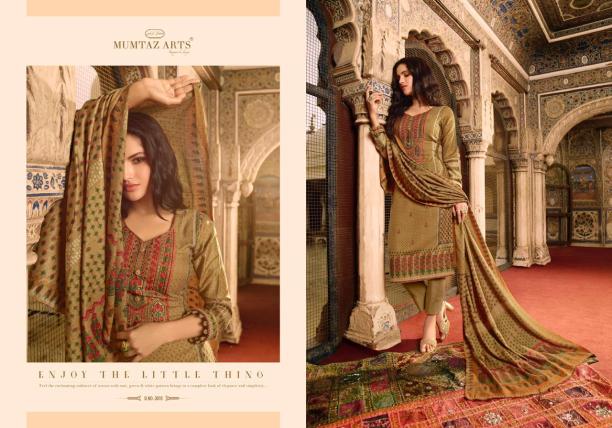 Mumtaz-Arts-Nazrana-Jam-Satin-Karachi-Suits-Wholesaler-Surat-9